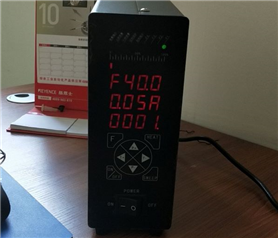 超聲波清洗發生器